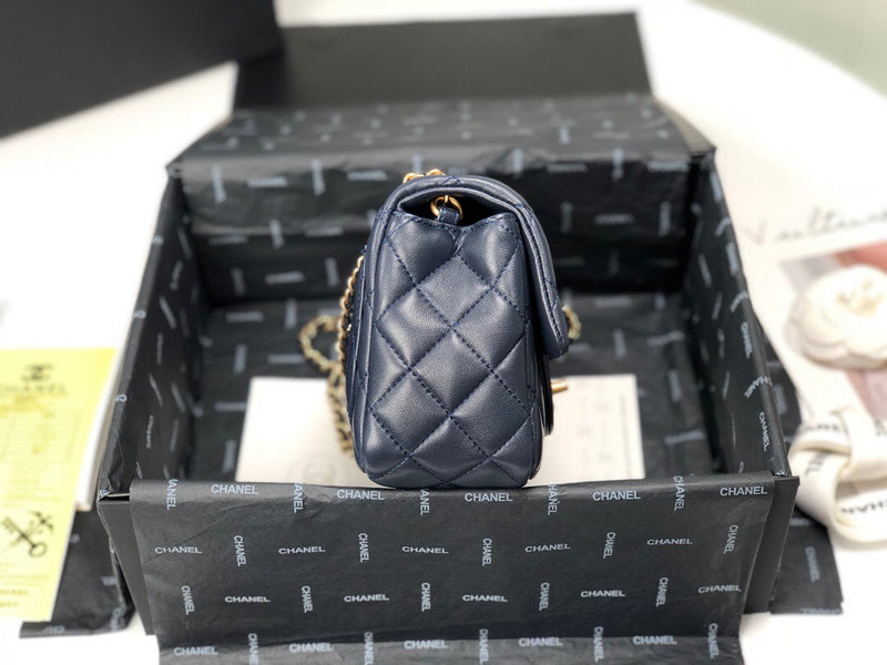 aura-bags - Chanel Bags - 7463