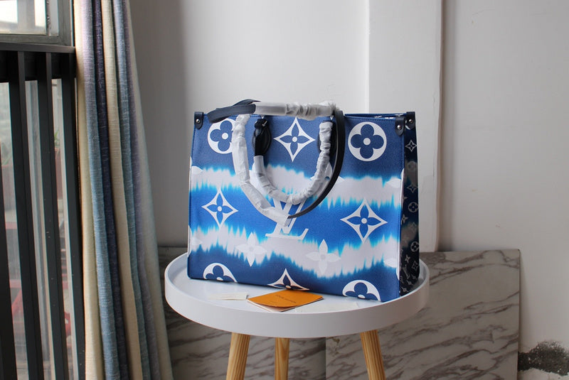 Louis Vuitton Luxury Bags 2844
