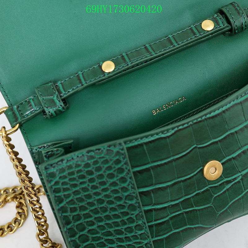 Aura Bags - BGA Bags - 2237