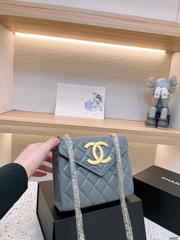 aura-bags - Chanel Bags - 7171
