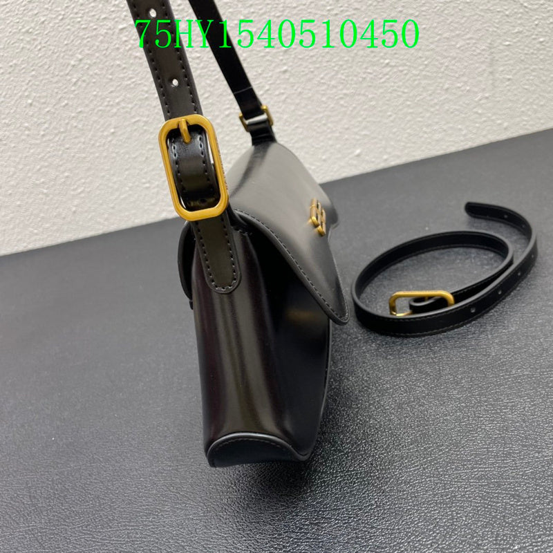 Aura Bags - BGA Bags - 2308