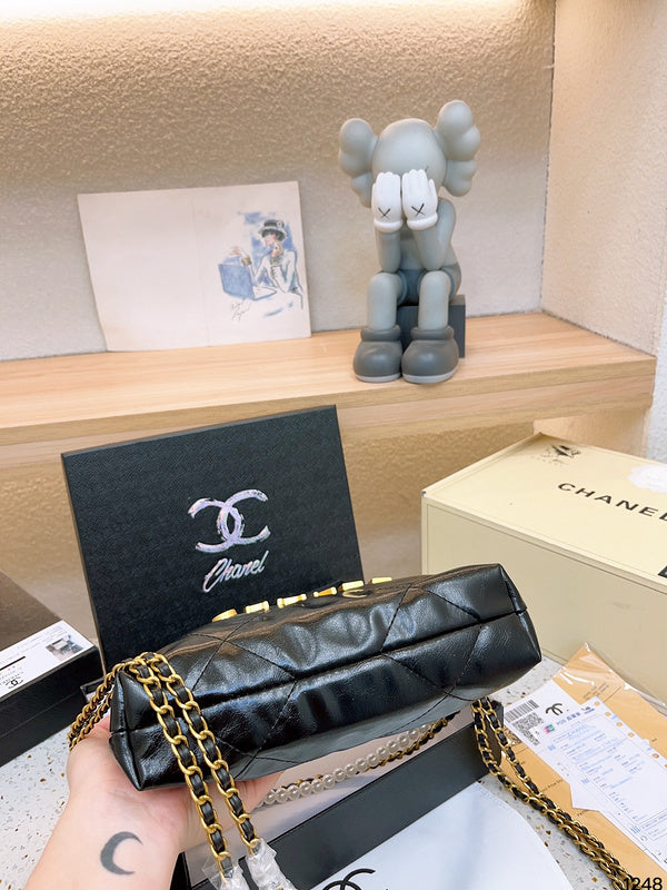 aura-bags - Chanel Bags - 6892