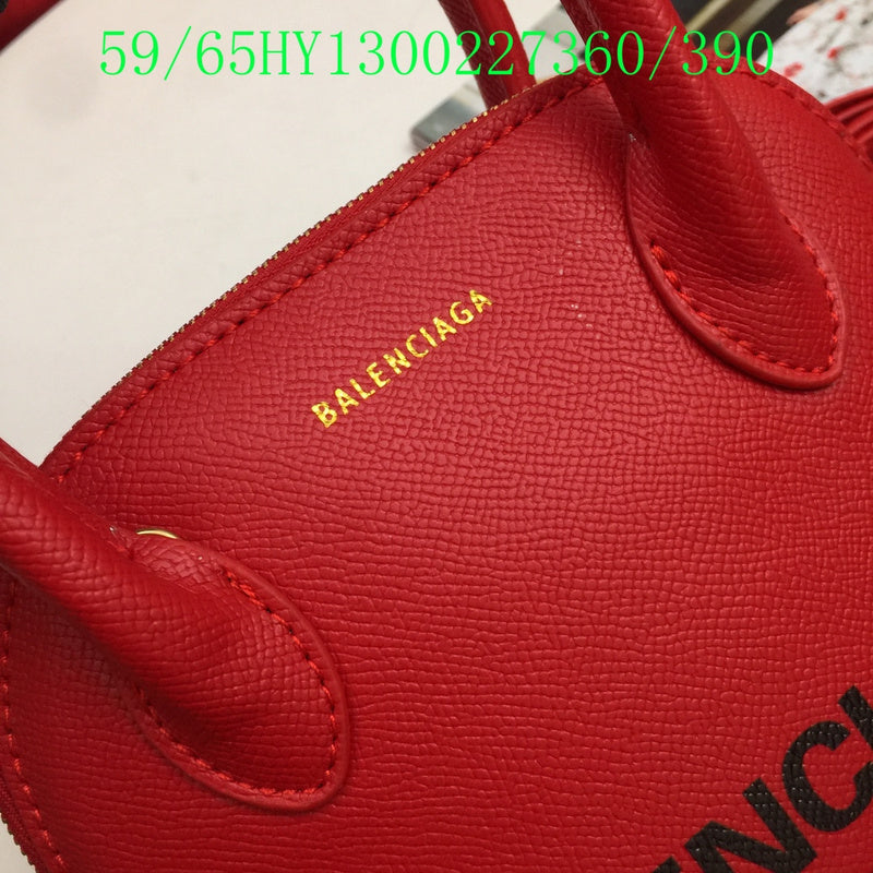 Aura Bags - BGA Bags - 1911
