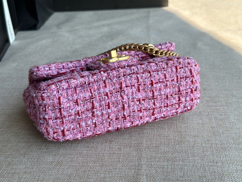 aura-bags - Chanel Bags - 2799