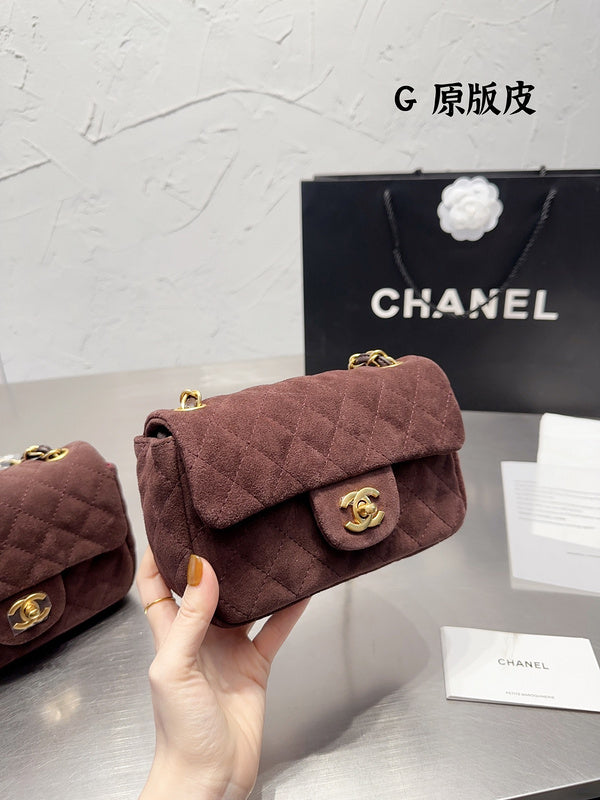 aura-bags - Chanel Bags - 7177
