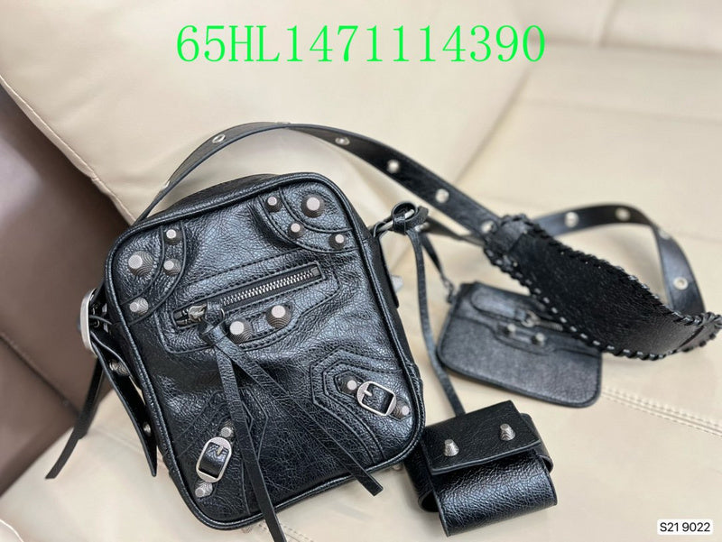 Aura Bags - BGA Bags - 1998