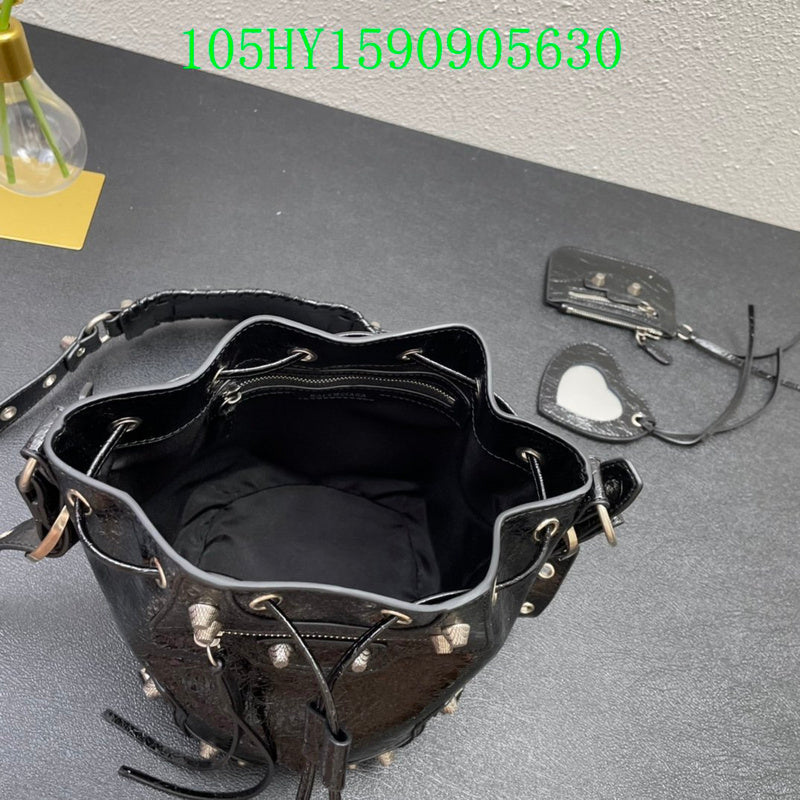 Aura Bags - BGA Bags - 2137