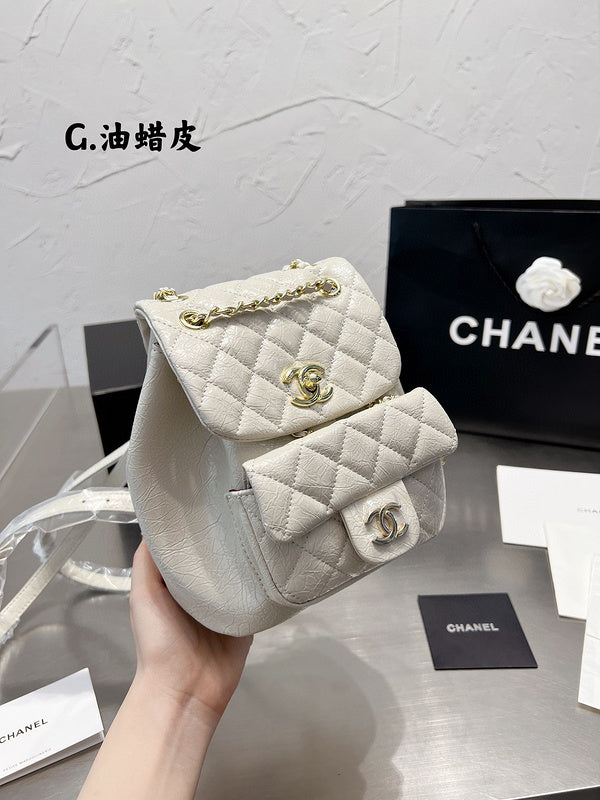 aura-bags - Chanel Bags - 7087