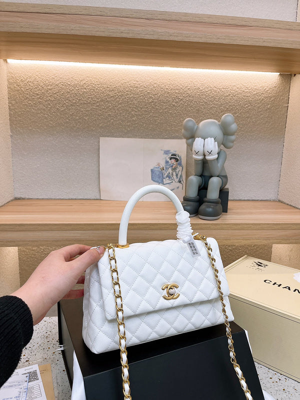 aura-bags - Chanel Bags - 6998