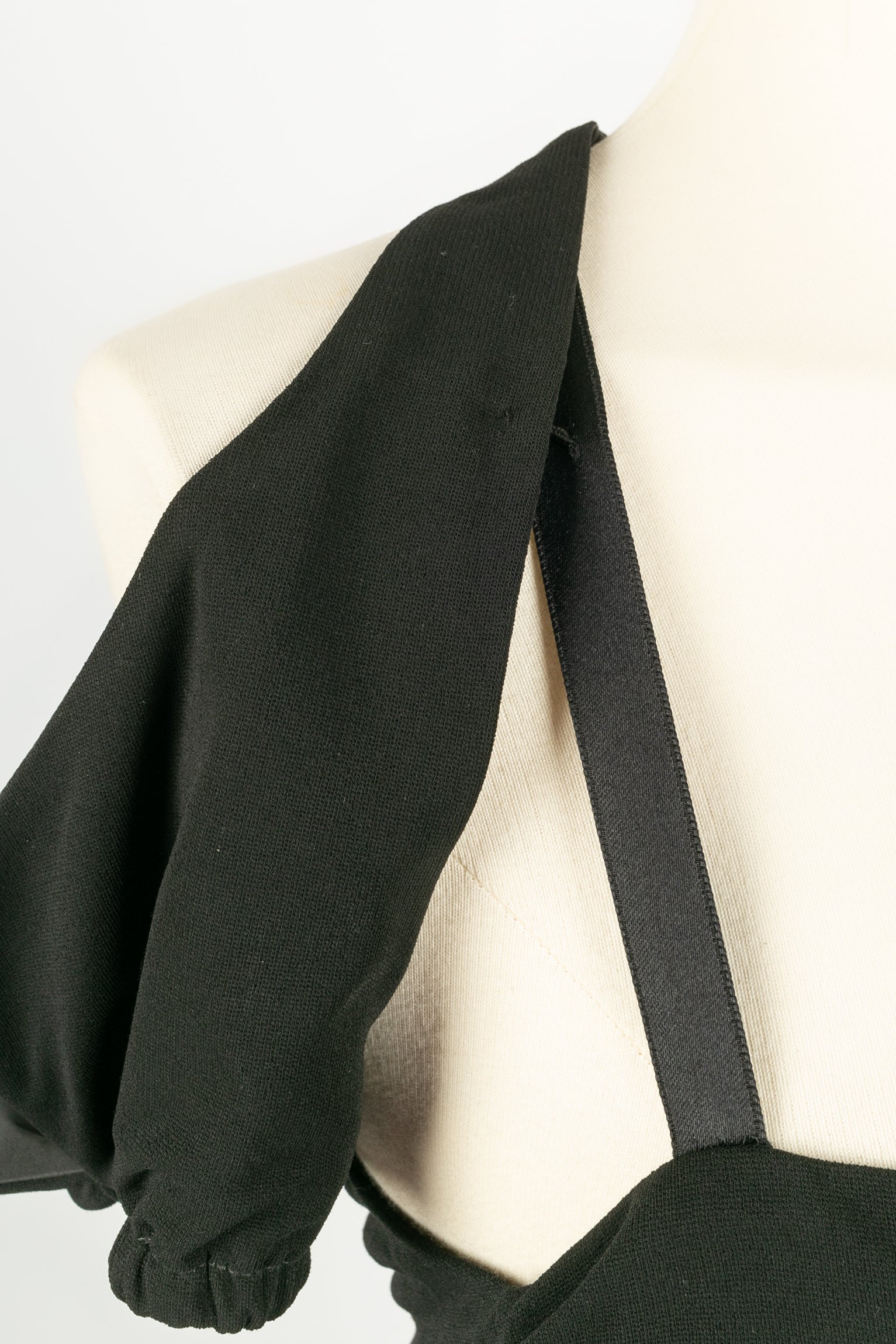 Robe Chanel Printemps 2007