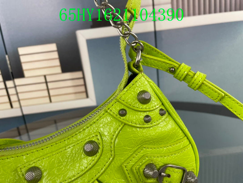 Aura Bags - BGA Bags - 1990