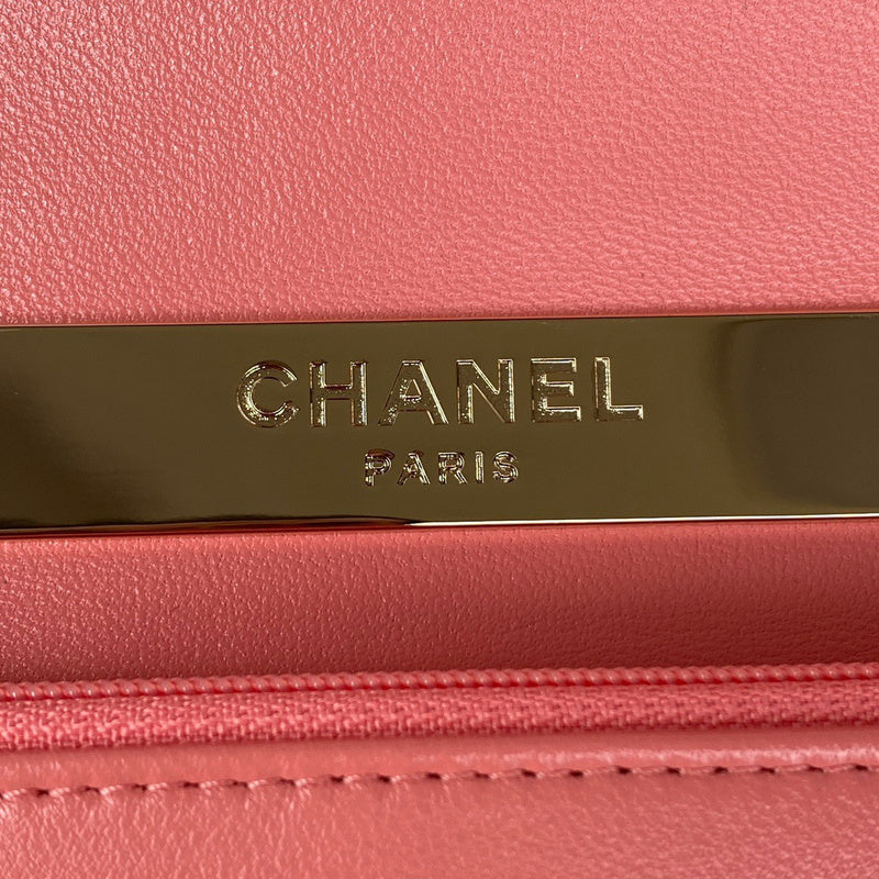 aura-bags - Chanel Bags - 7611