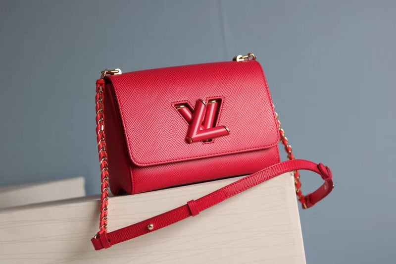 Louis Vuitton Luxury Bags 2669