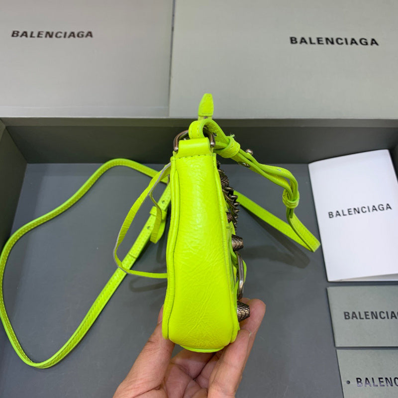 Aura Bags - BGA Bags - 550
