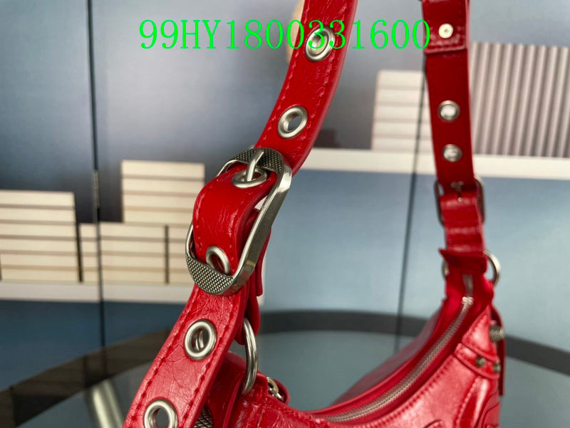 Aura Bags - BGA Bags - 2348