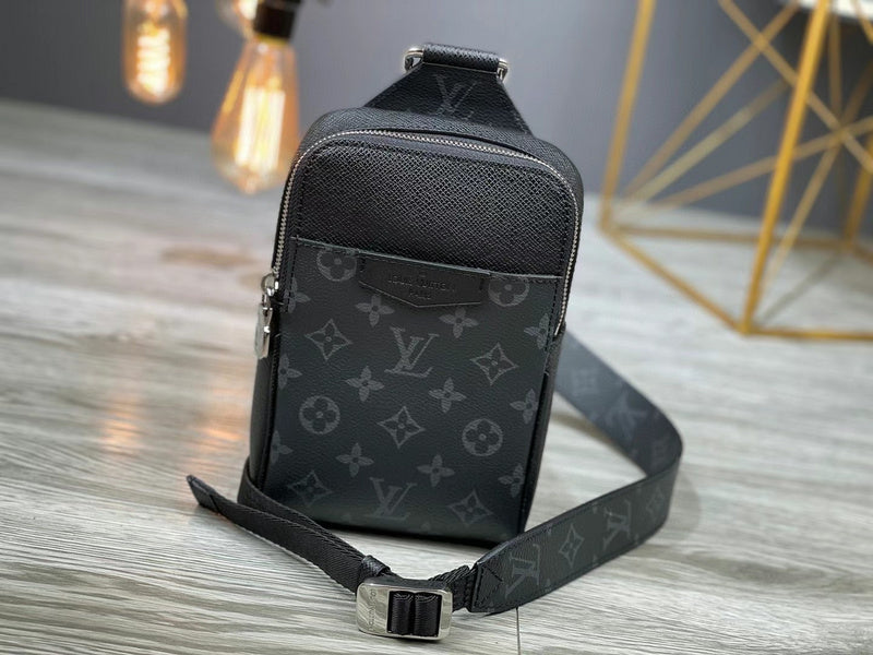 Louis Vuitton Luxury Bags 2577