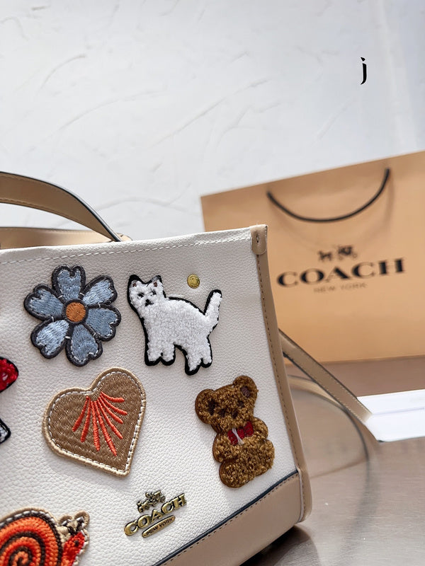 Aura Bags - CCH Bags - 281