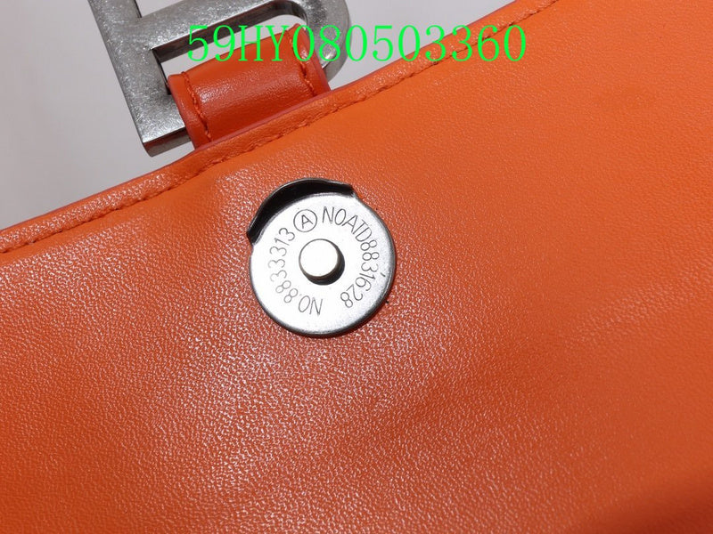 Aura Bags - BGA Bags - 2520