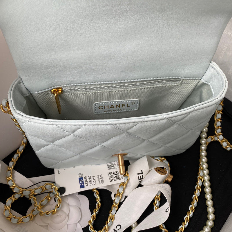 aura-bags - Chanel Bags - 7656