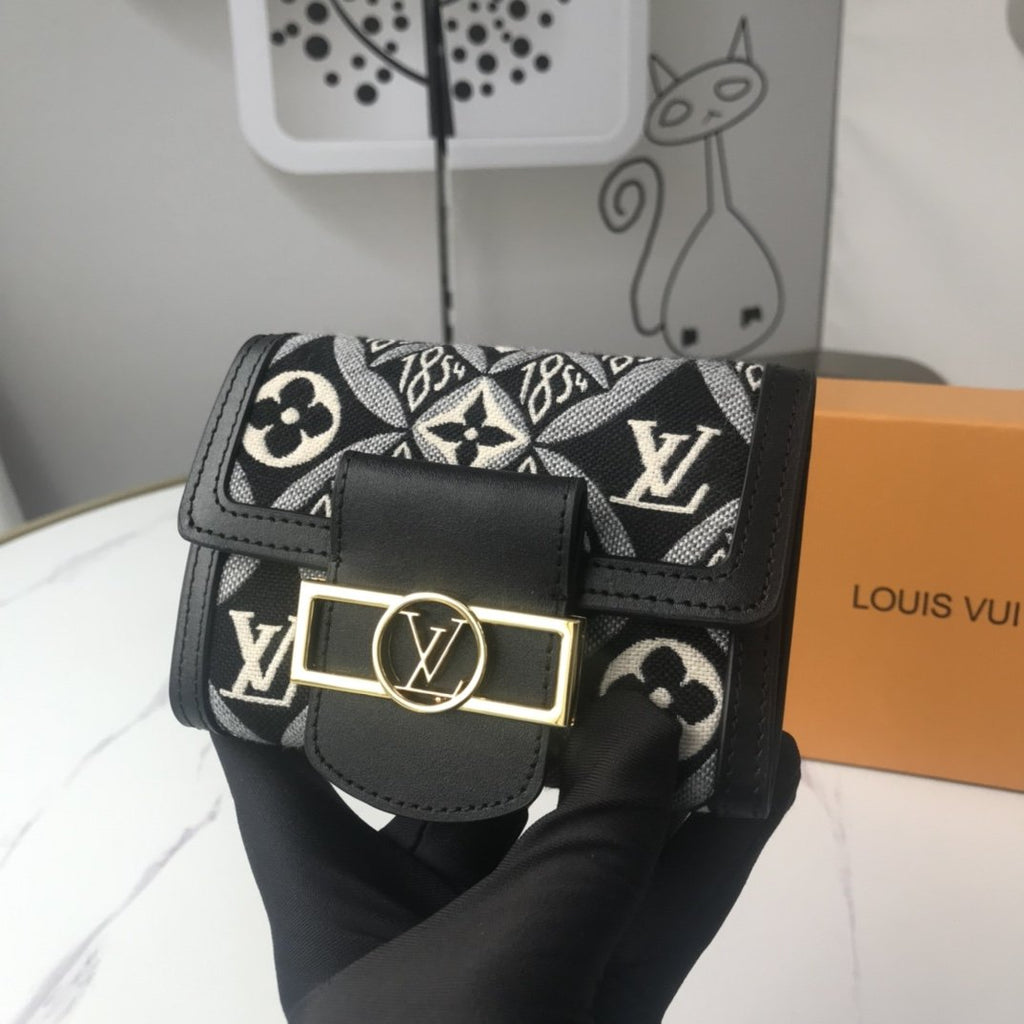 Designer Wallet louis vuitton 024