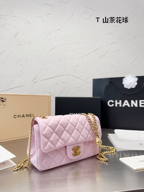 aura-bags - Chanel Bags - 6902