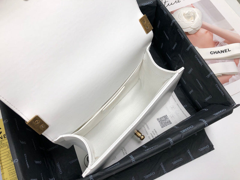 aura-bags - Chanel Bags - 7470