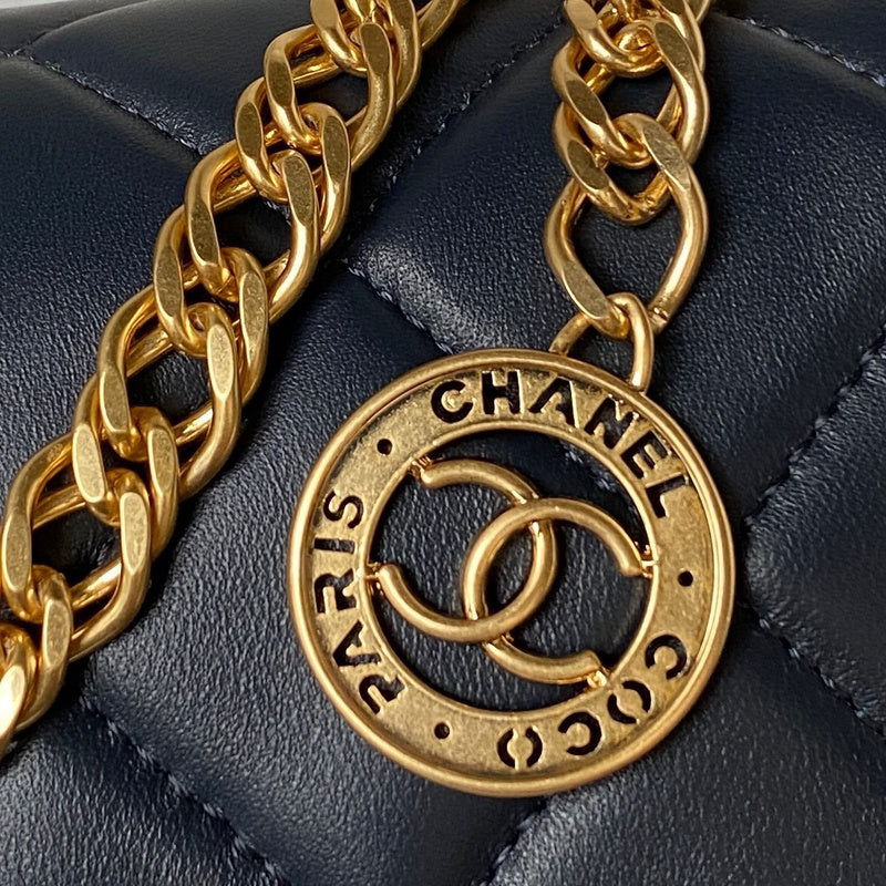 aura-bags - Chanel Bags - 7543