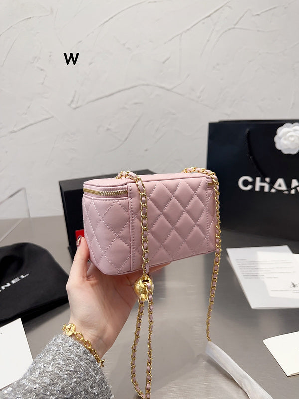 aura-bags - Chanel Bags - 7048