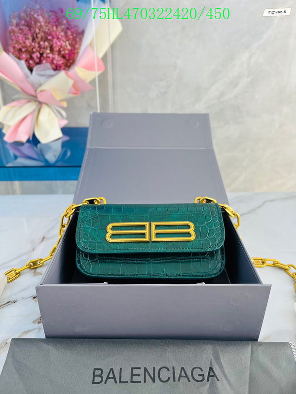 Aura Bags - BGA Bags - 2360