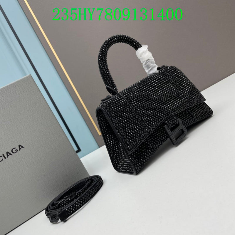 Aura Bags - BGA Bags - 2092