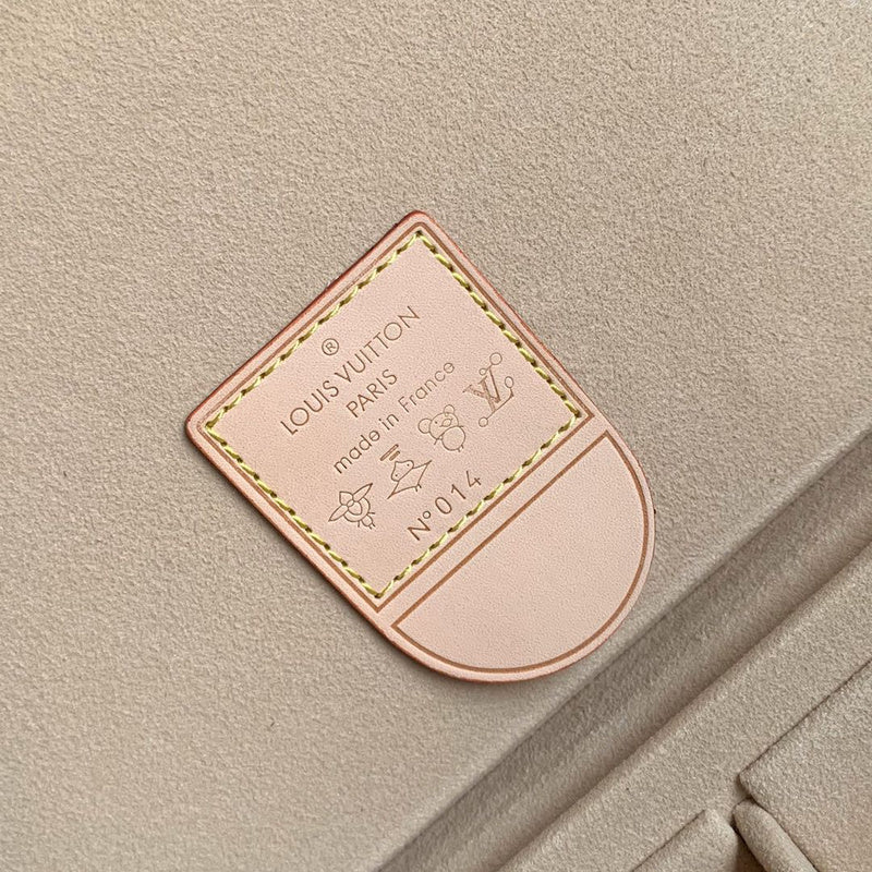 Louis Vuitton Luxury Bags 1915