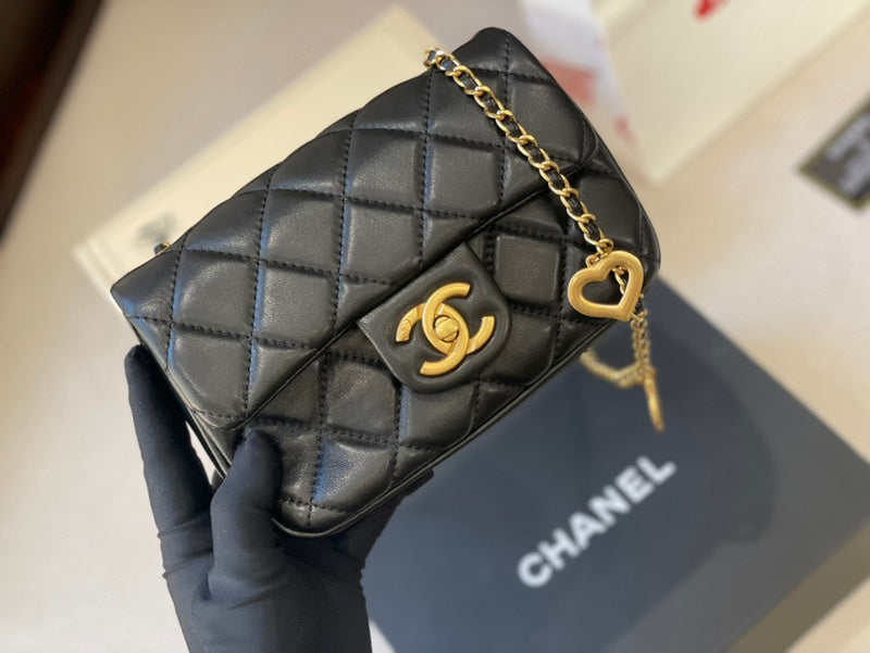 aura-bags - Chanel Bags - 7184