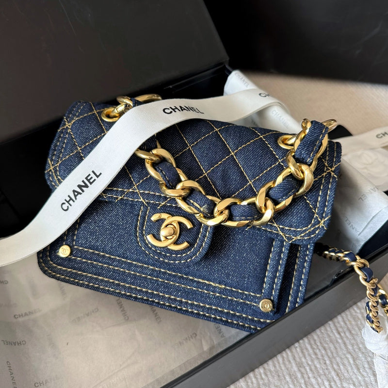 aura-bags - Chanel Bags - 6976