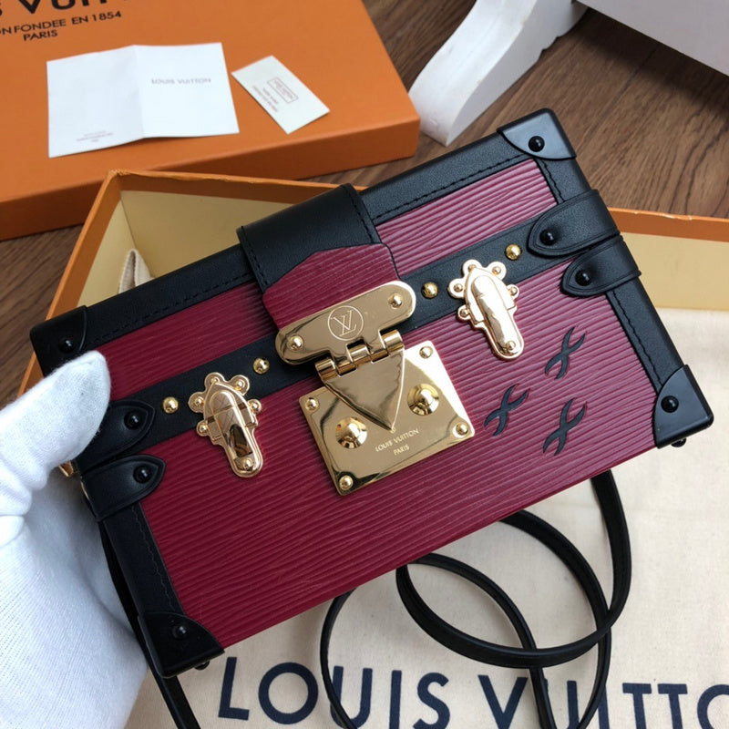 Louis Vuitton Luxury Bags 1942