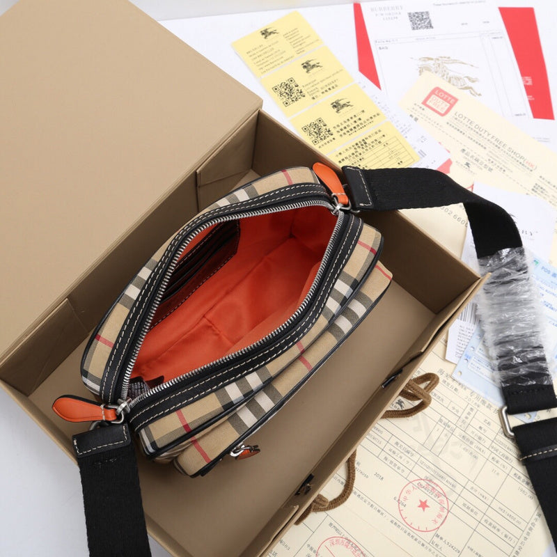 Aura Bags - BBR Bags - 1662
