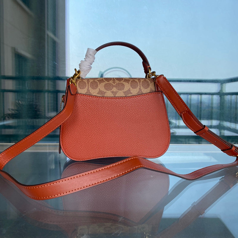 Aura Bags - CCH Bags - 539