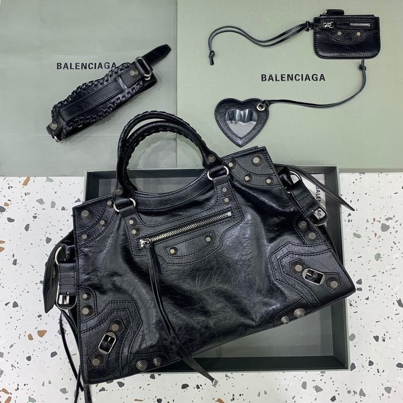 Aura Bags - Balenciaga Bags - 520