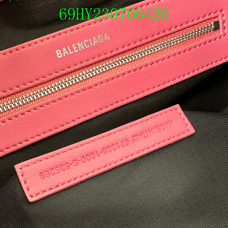 Aura Bags - BGA Bags - 1711