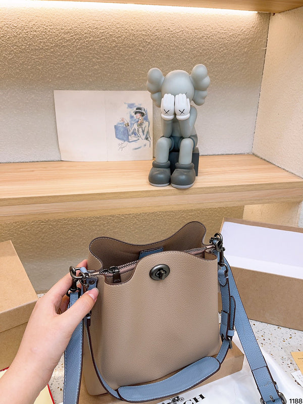 Aura Bags - CCH Bags - 099