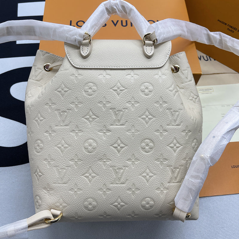 Luxury - Louis Vuitton Bags - 017