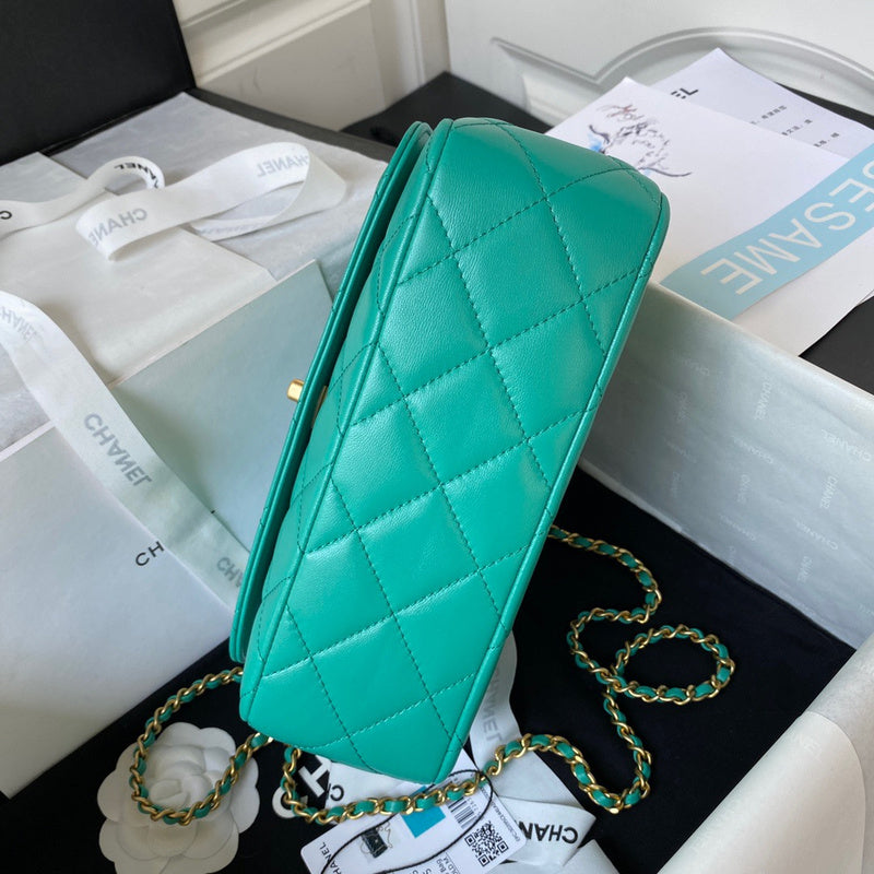aura-bags - Chanel Bags - 7497