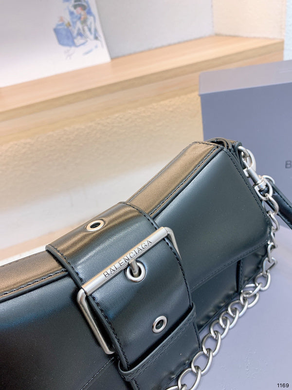 Aura Bags - BGA Bags - 1307