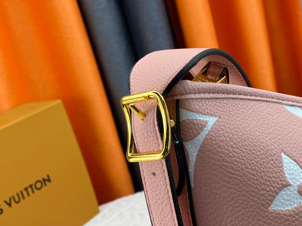 New Bag Louis Vuitton  630
