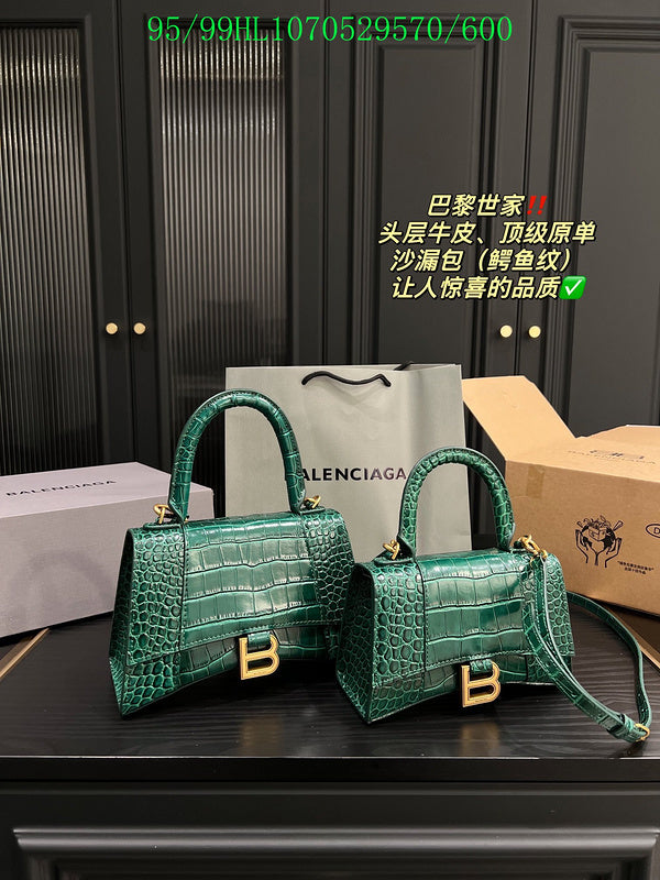 Aura Bags - BGA Bags - 1747