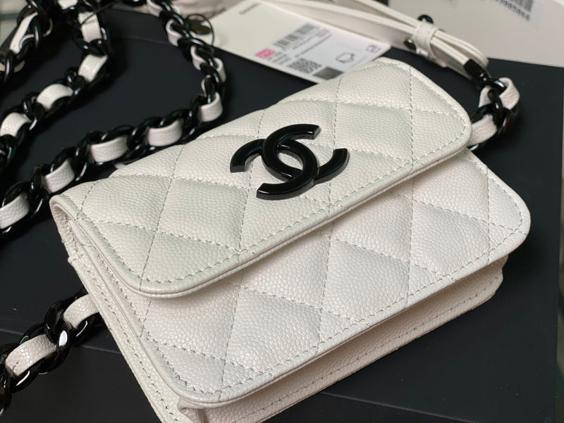 Chanel Bags - BG Bags - 1000