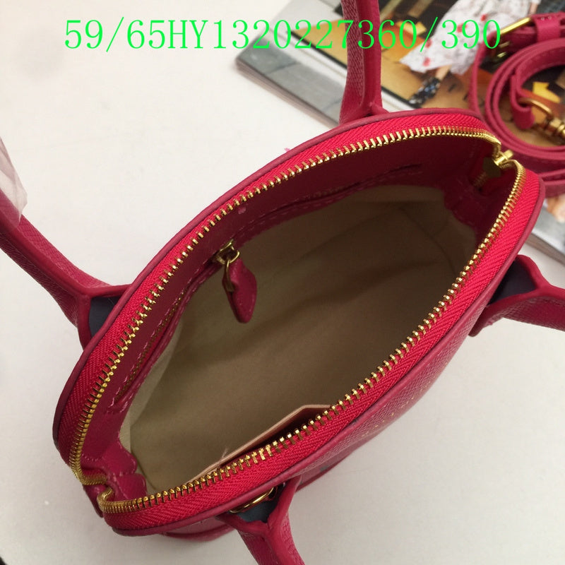 Aura Bags - BGA Bags - 1915