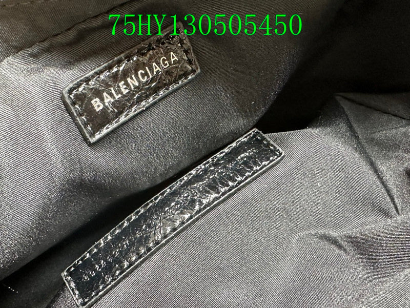 Aura Bags - BGA Bags - 1815