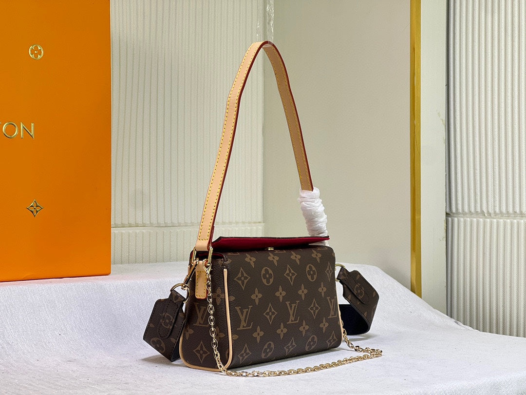 New Lux Bags Louis Vuitton  886