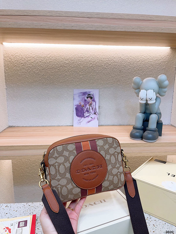 Aura Bags - CCH Bags - 157