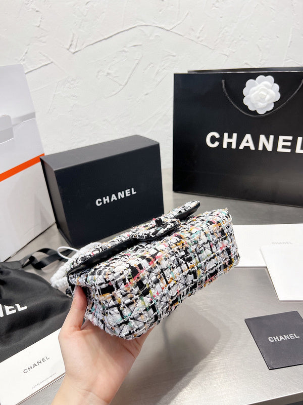 aura-bags - Chanel Bags - 7325